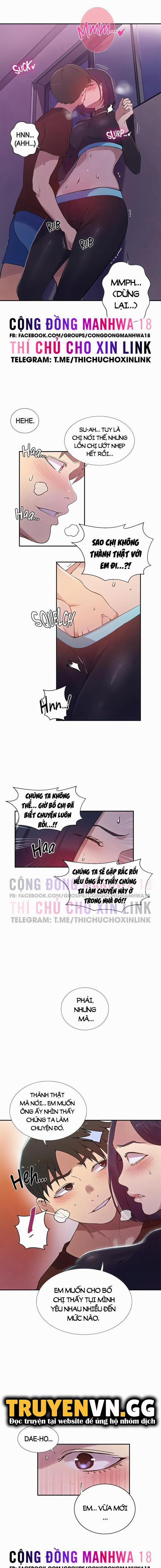 Lớp Học Bí Mật – Secret Class 211 trang 1