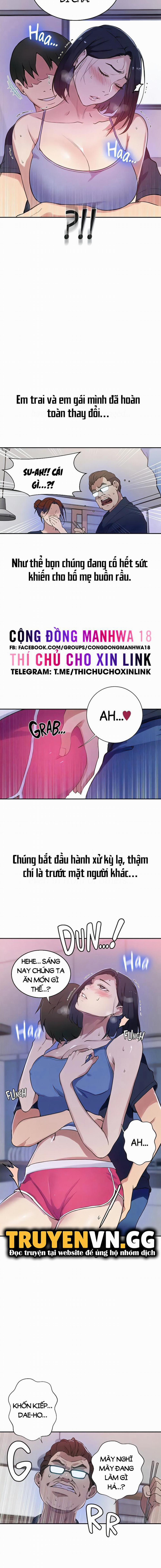 Lớp Học Bí Mật – Secret Class 211 trang 11