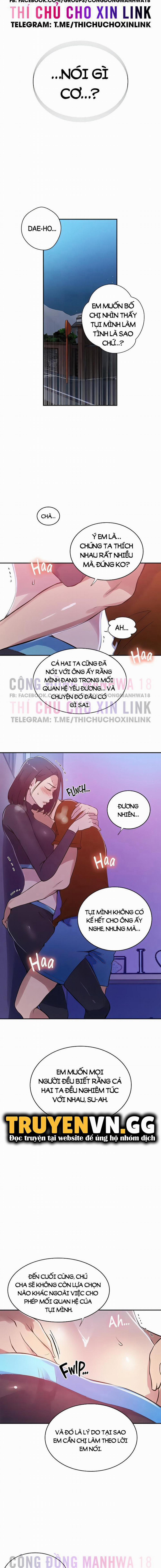 Lớp Học Bí Mật – Secret Class 211 trang 2