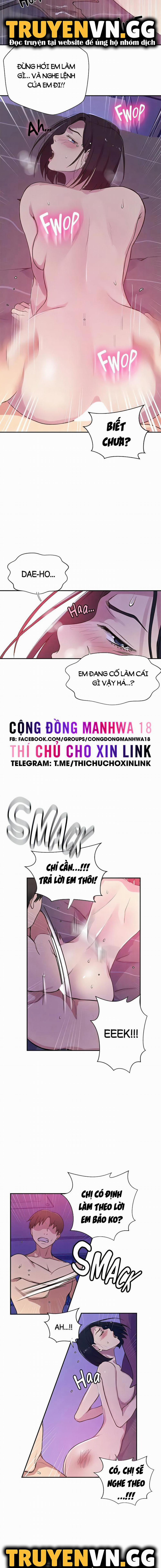 Lớp Học Bí Mật – Secret Class 211 trang 5