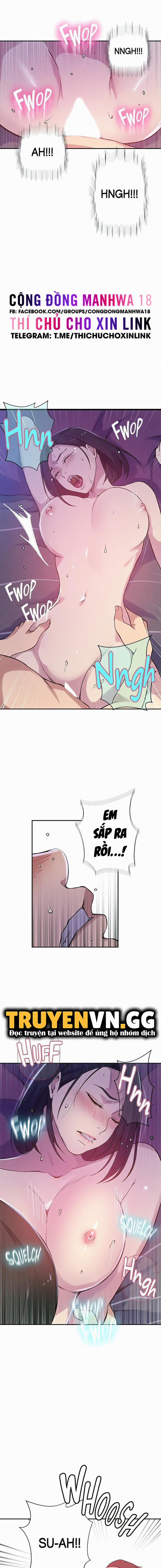 Lớp Học Bí Mật – Secret Class 211 trang 7