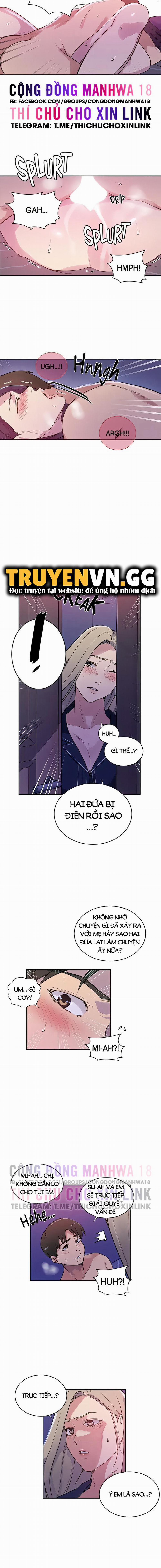 Lớp Học Bí Mật – Secret Class 211 trang 8