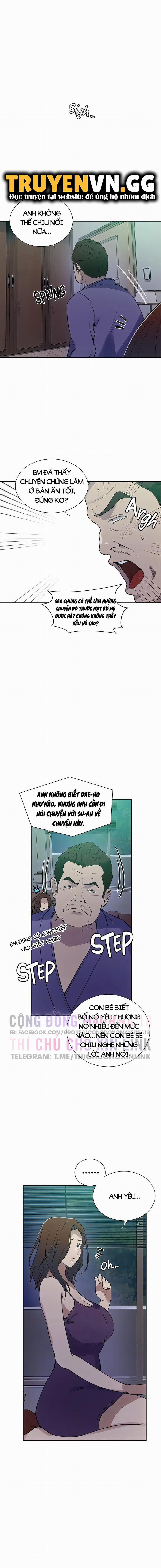 Lớp Học Bí Mật – Secret Class 212 trang 10