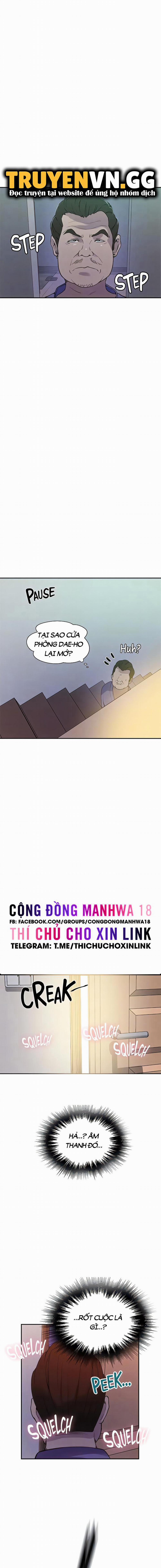 Lớp Học Bí Mật – Secret Class 212 trang 11