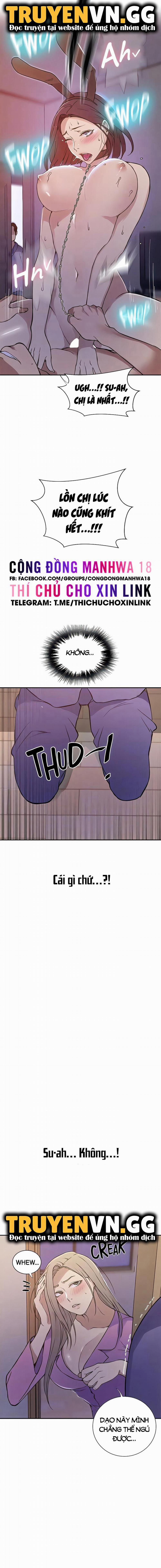 Lớp Học Bí Mật – Secret Class 212 trang 12