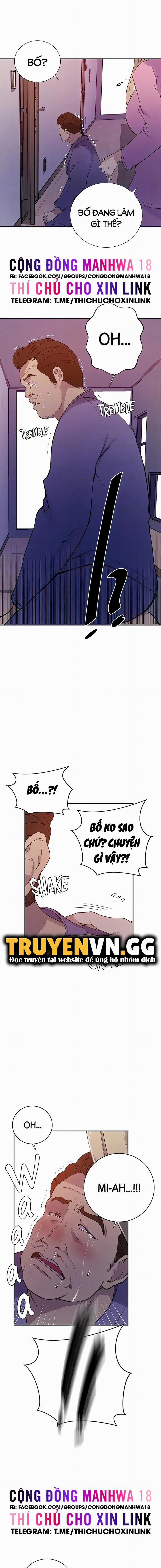 Lớp Học Bí Mật – Secret Class 212 trang 13