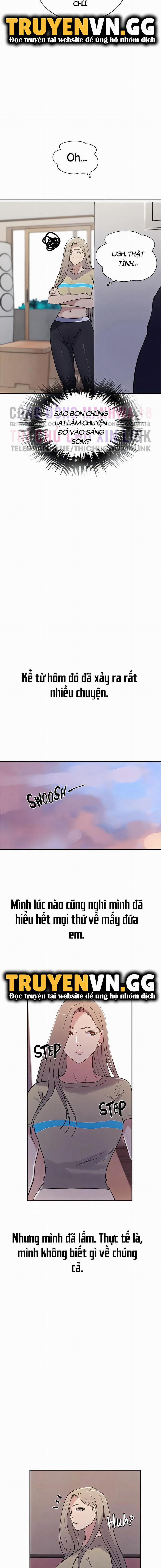 Lớp Học Bí Mật – Secret Class 212 trang 3