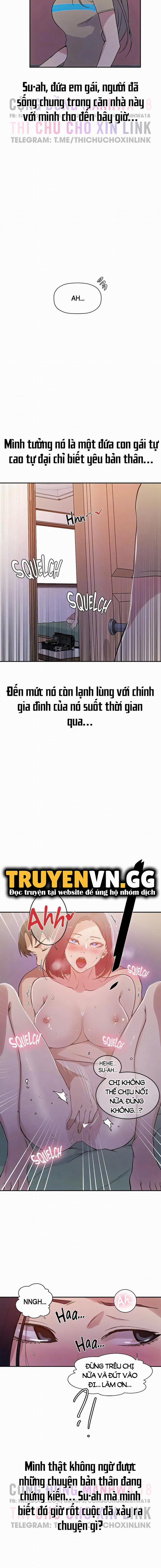 Lớp Học Bí Mật – Secret Class 212 trang 4