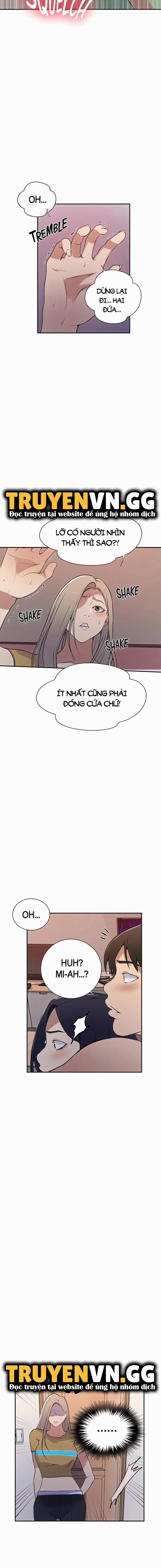 Lớp Học Bí Mật – Secret Class 212 trang 7