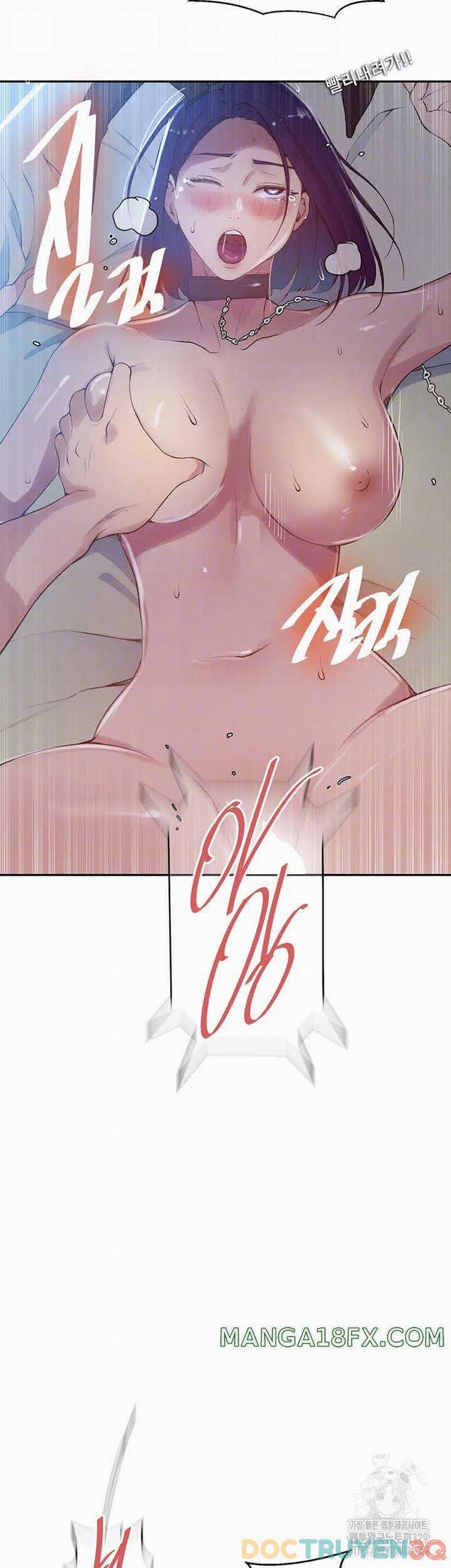 Lớp Học Bí Mật – Secret Class 213 trang 12