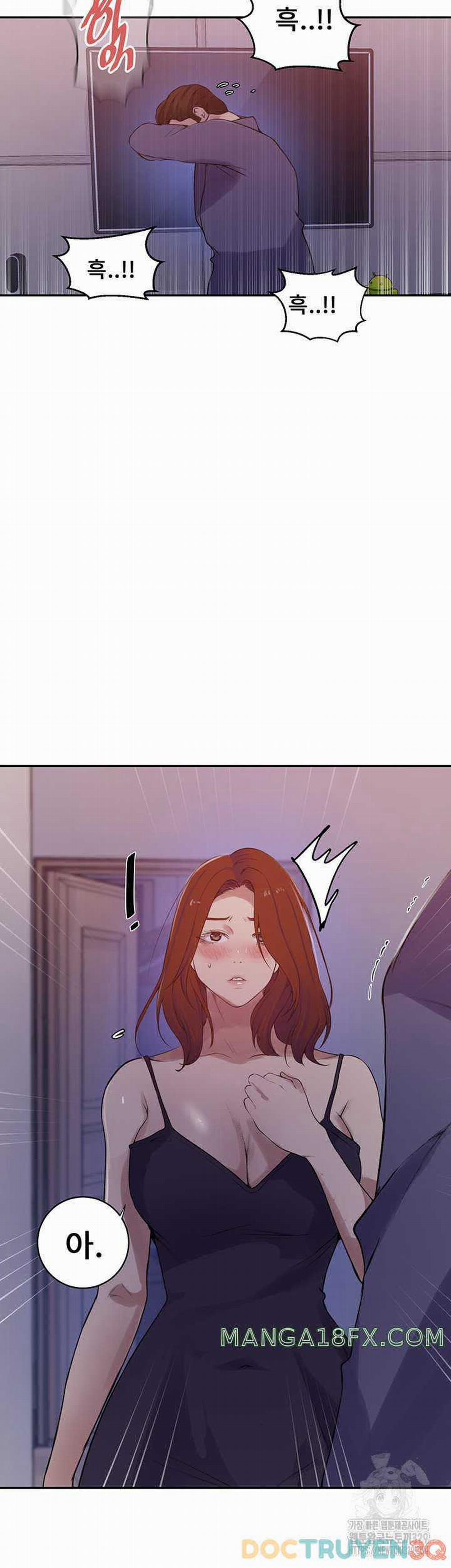 Lớp Học Bí Mật – Secret Class 213 trang 13