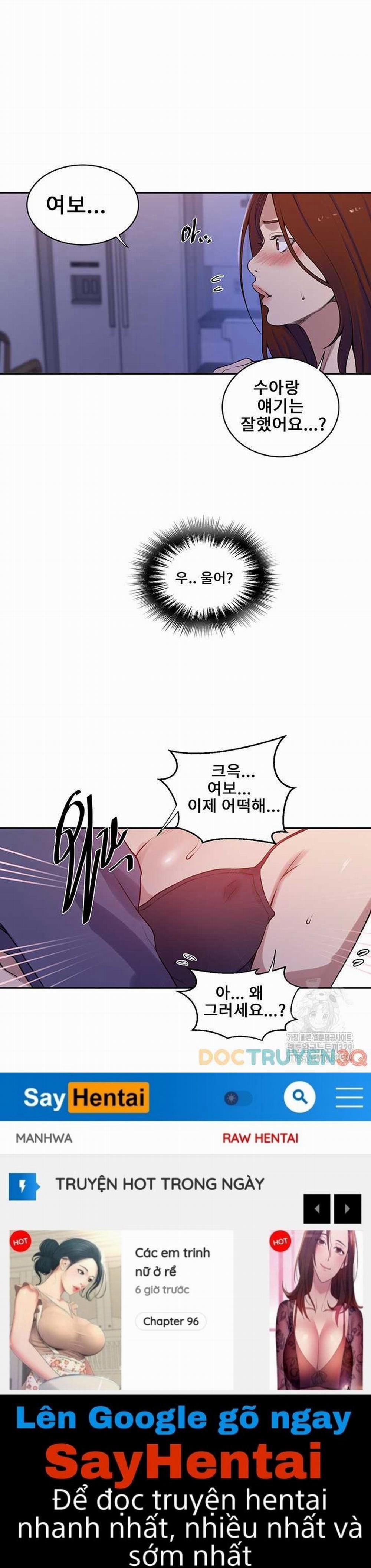 Lớp Học Bí Mật – Secret Class 213 trang 14