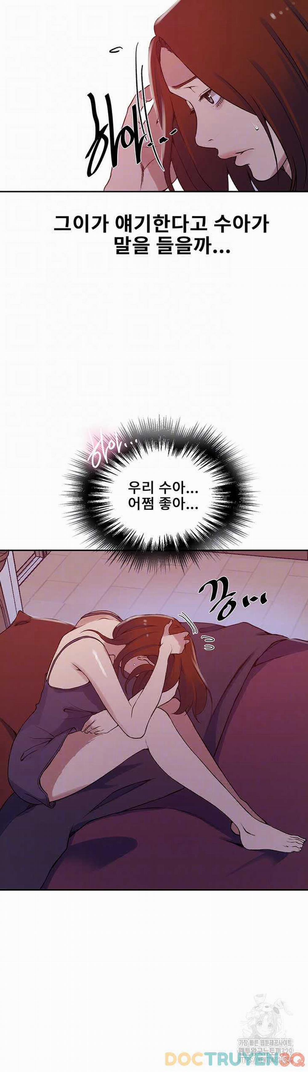 Lớp Học Bí Mật – Secret Class 213 trang 6