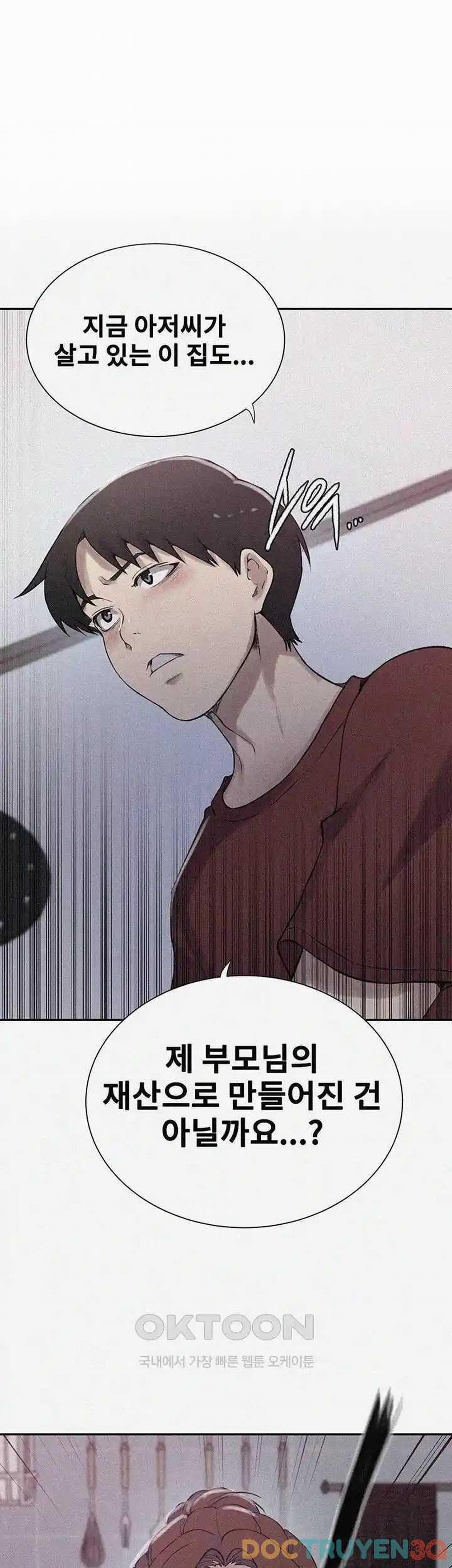 Lớp Học Bí Mật – Secret Class 215 trang 1