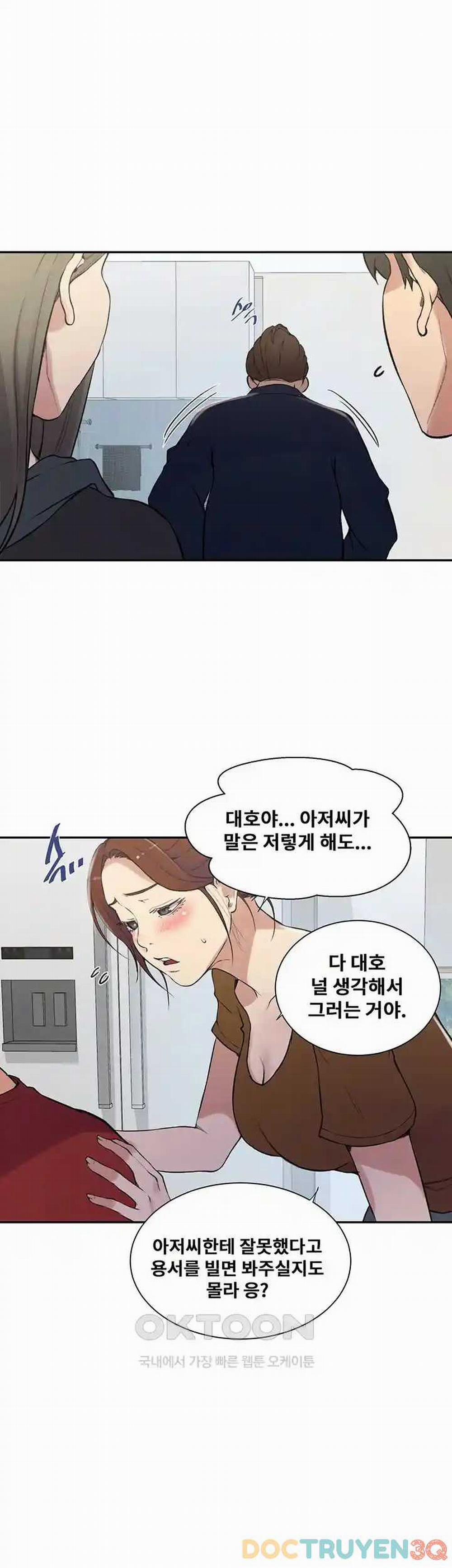 Lớp Học Bí Mật – Secret Class 215 trang 10