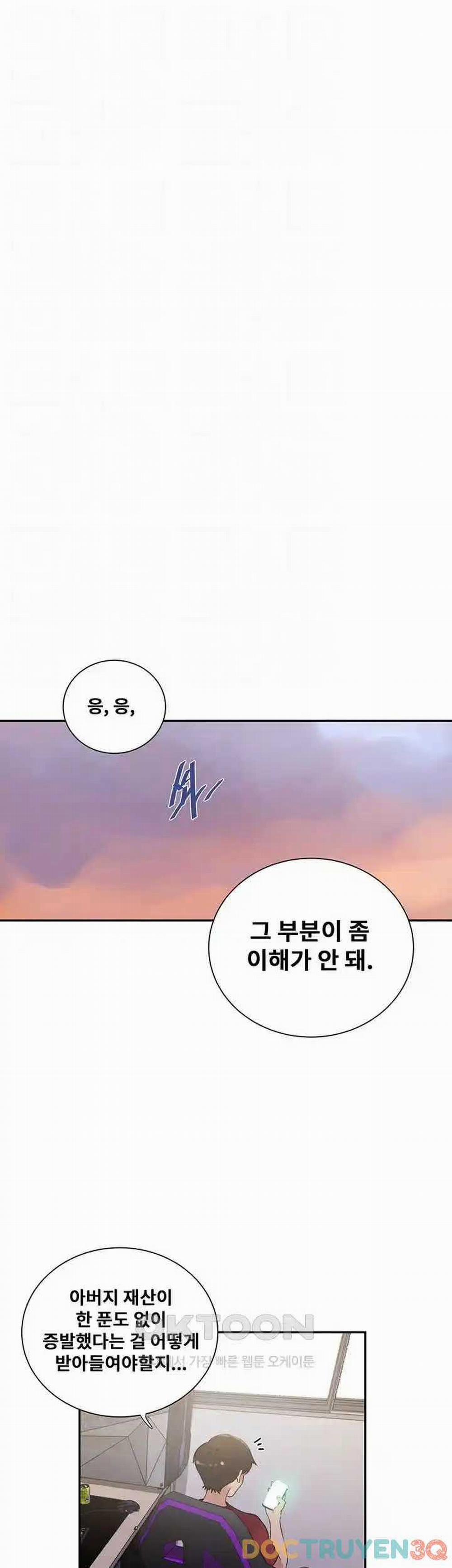 Lớp Học Bí Mật – Secret Class 215 trang 12