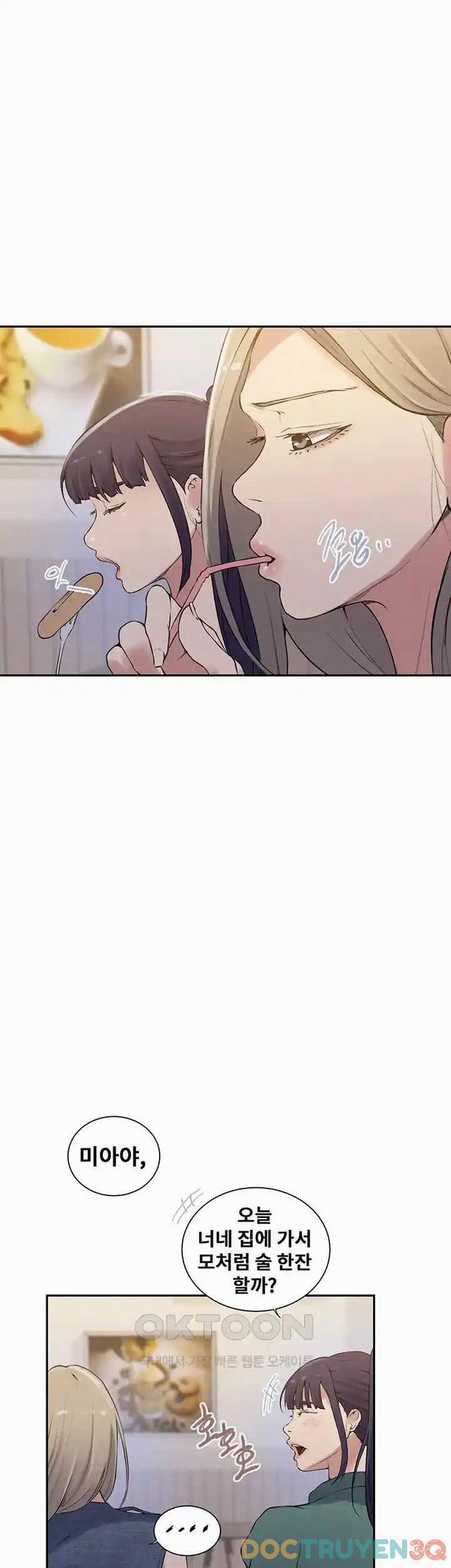 Lớp Học Bí Mật – Secret Class 215 trang 19