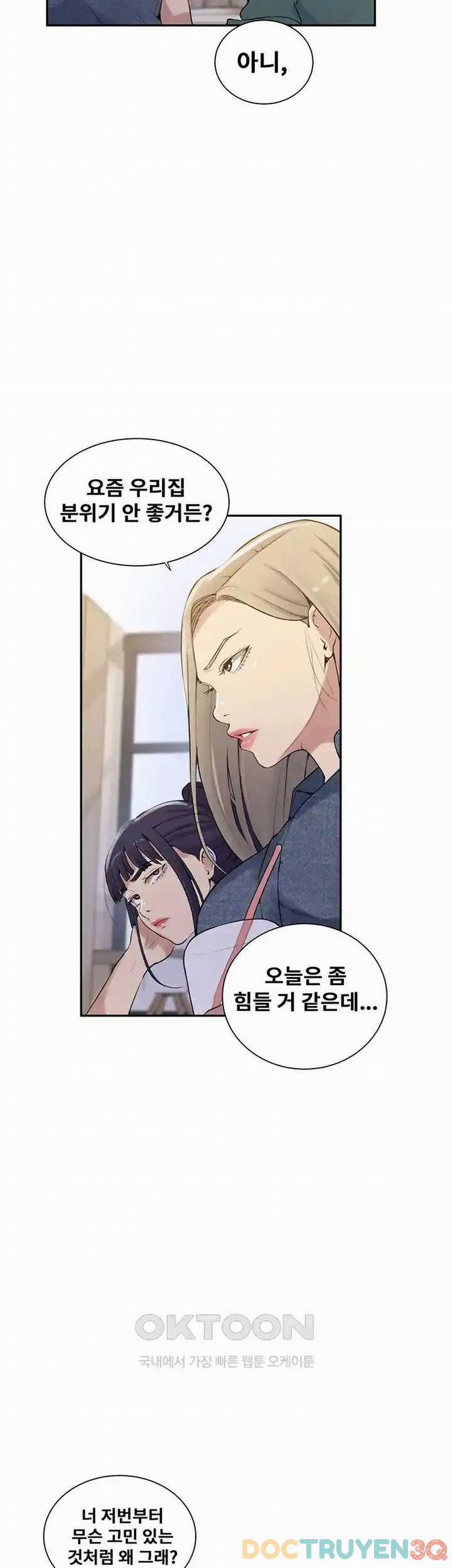 Lớp Học Bí Mật – Secret Class 215 trang 20