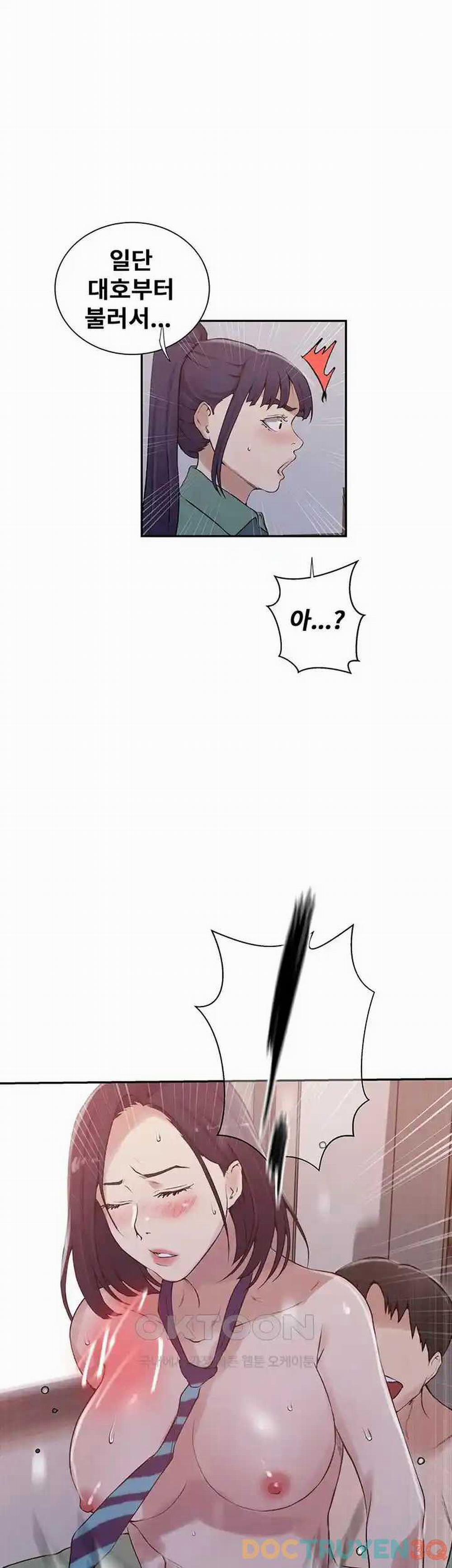 Lớp Học Bí Mật – Secret Class 215 trang 27