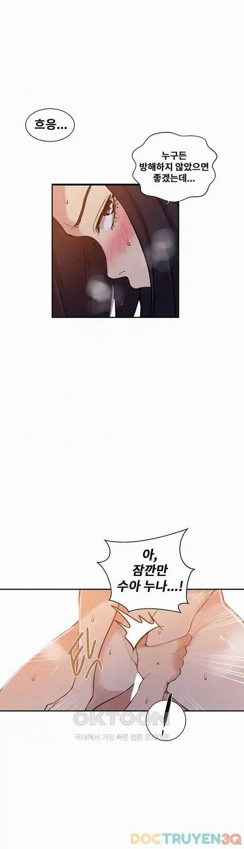 Lớp Học Bí Mật – Secret Class 215 trang 31