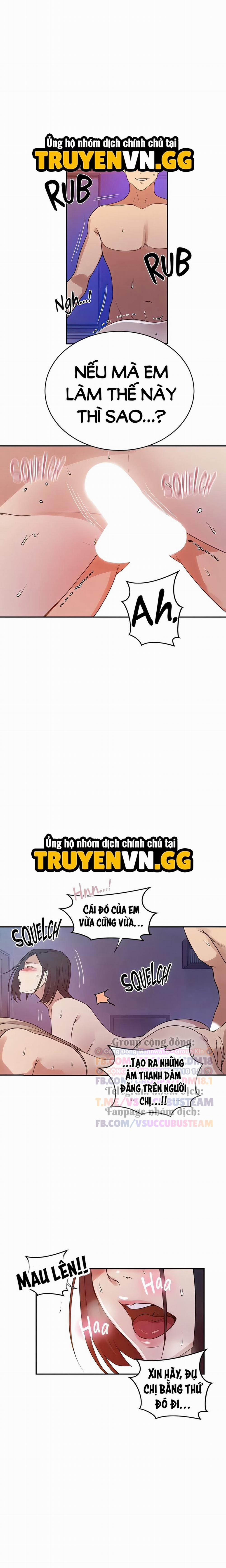 Lớp Học Bí Mật – Secret Class 216 trang 5