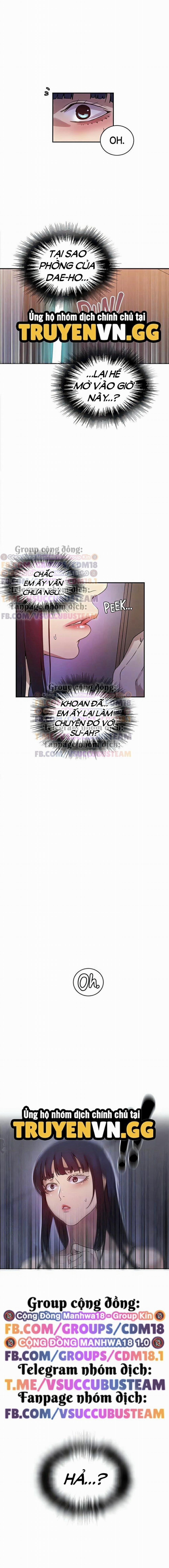Lớp Học Bí Mật – Secret Class 218 trang 10