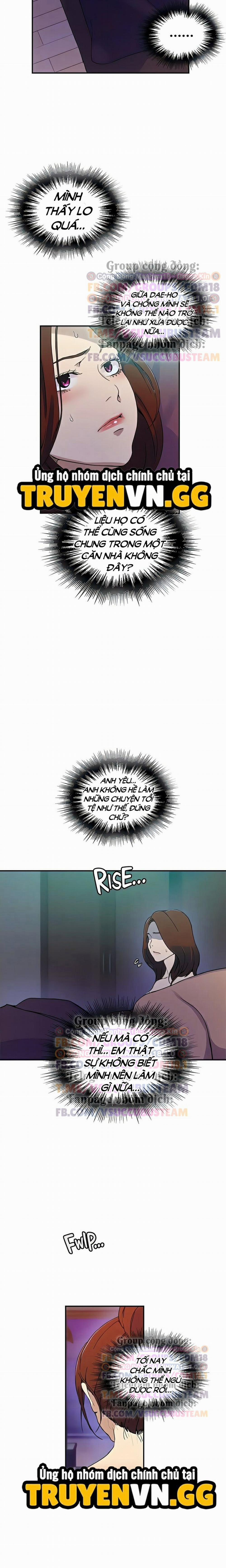 Lớp Học Bí Mật – Secret Class 218 trang 5