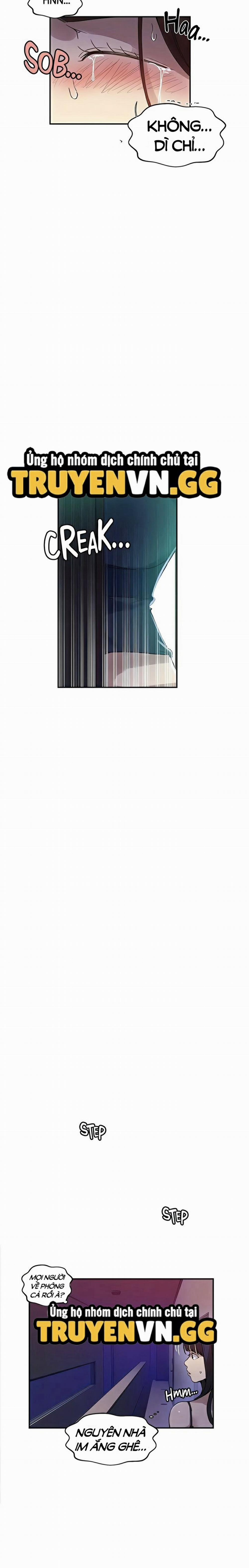 Lớp Học Bí Mật – Secret Class 218 trang 9