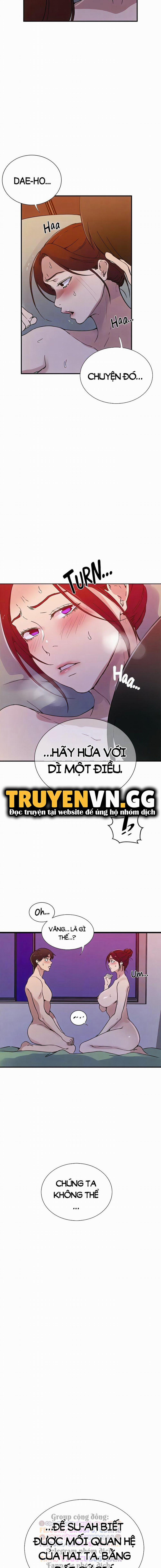 Lớp Học Bí Mật – Secret Class 219 trang 11