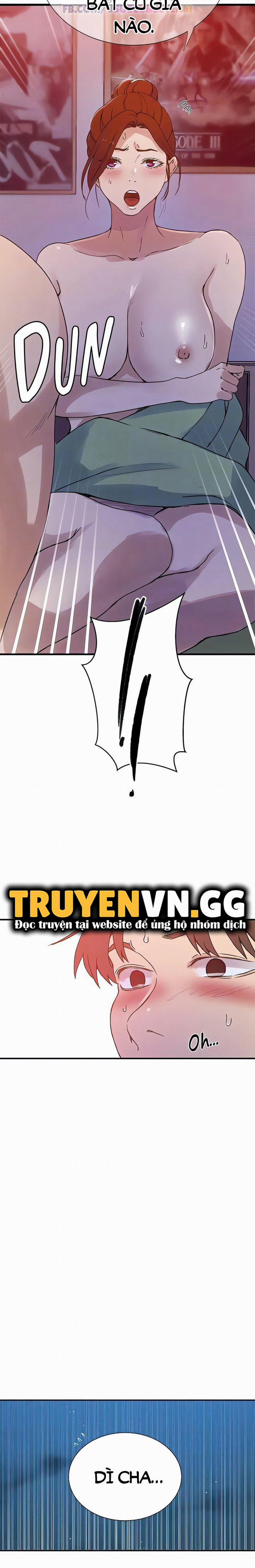 Lớp Học Bí Mật – Secret Class 219 trang 12