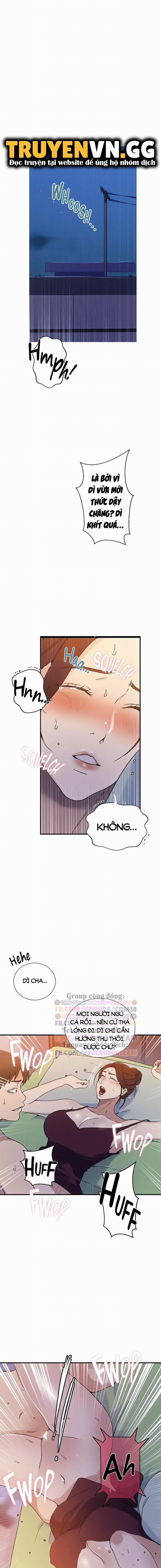 Lớp Học Bí Mật – Secret Class 219 trang 2