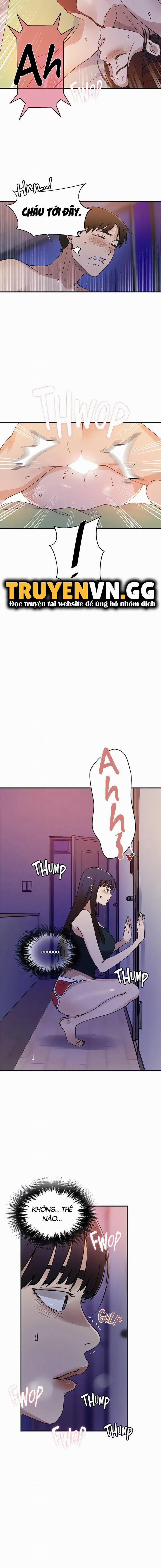 Lớp Học Bí Mật – Secret Class 219 trang 3