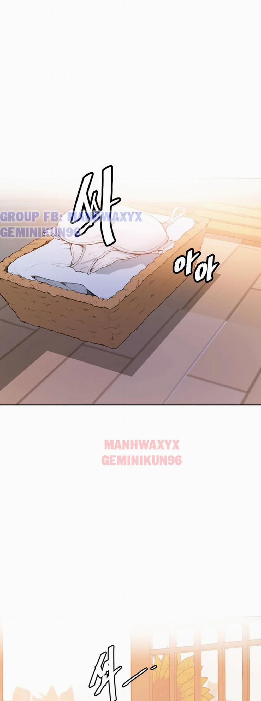 Lớp Học Bí Mật – Secret Class 22 trang 11