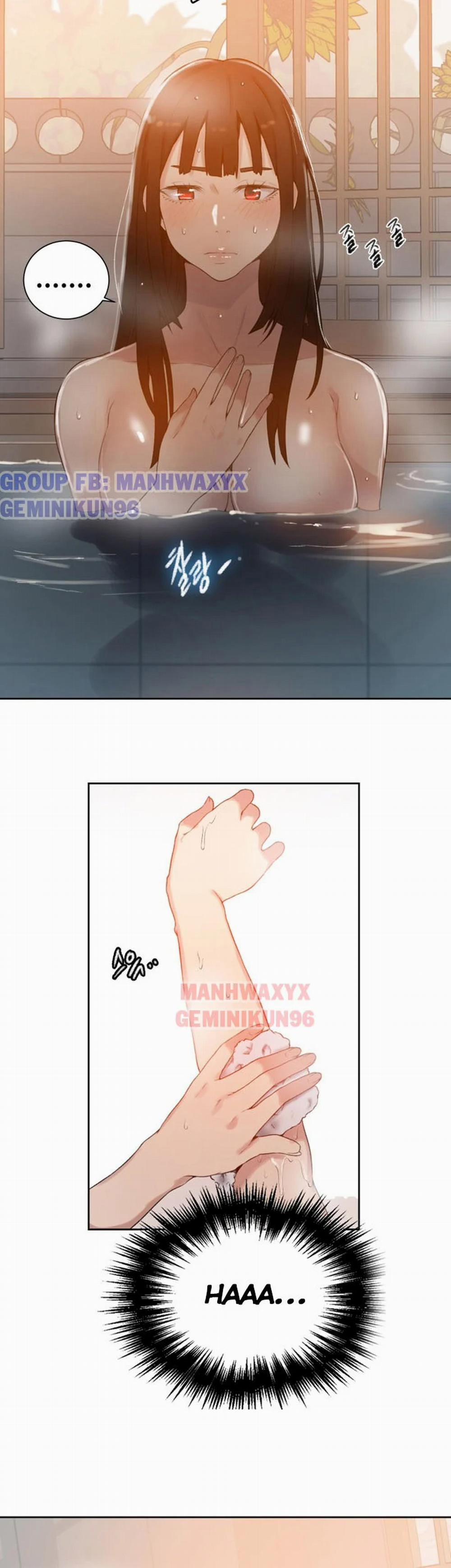 Lớp Học Bí Mật – Secret Class 22 trang 12