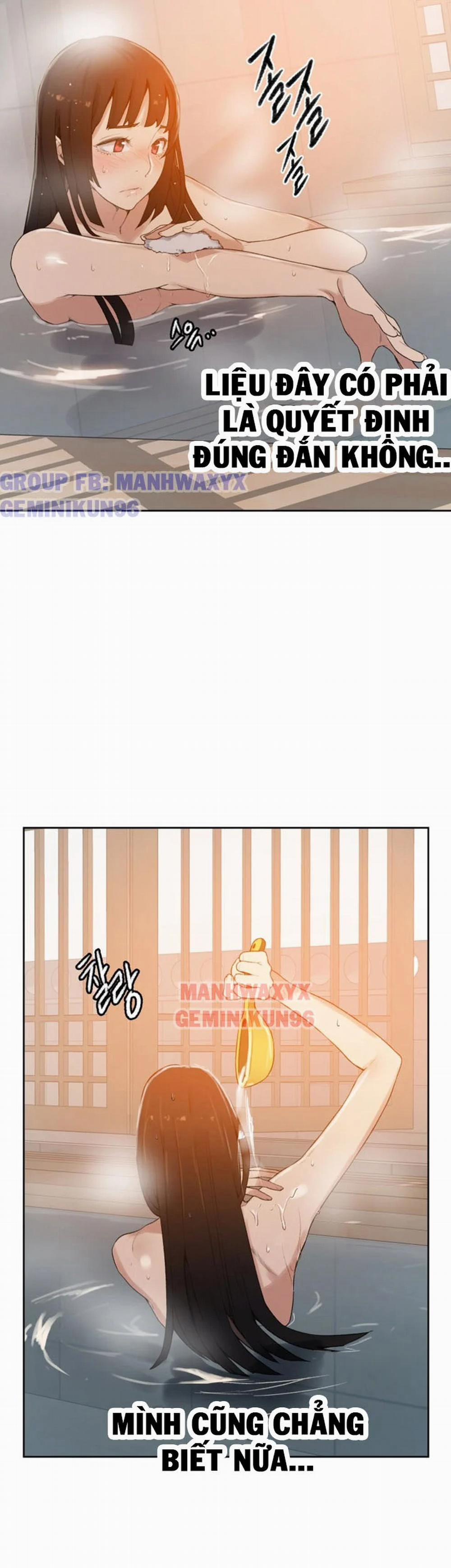 Lớp Học Bí Mật – Secret Class 22 trang 13