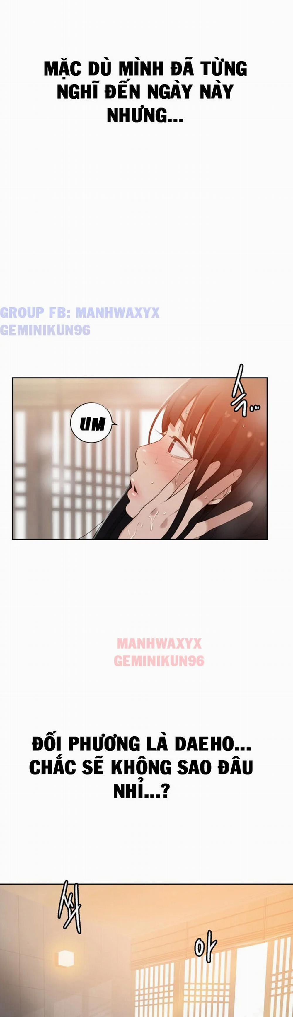 Lớp Học Bí Mật – Secret Class 22 trang 14