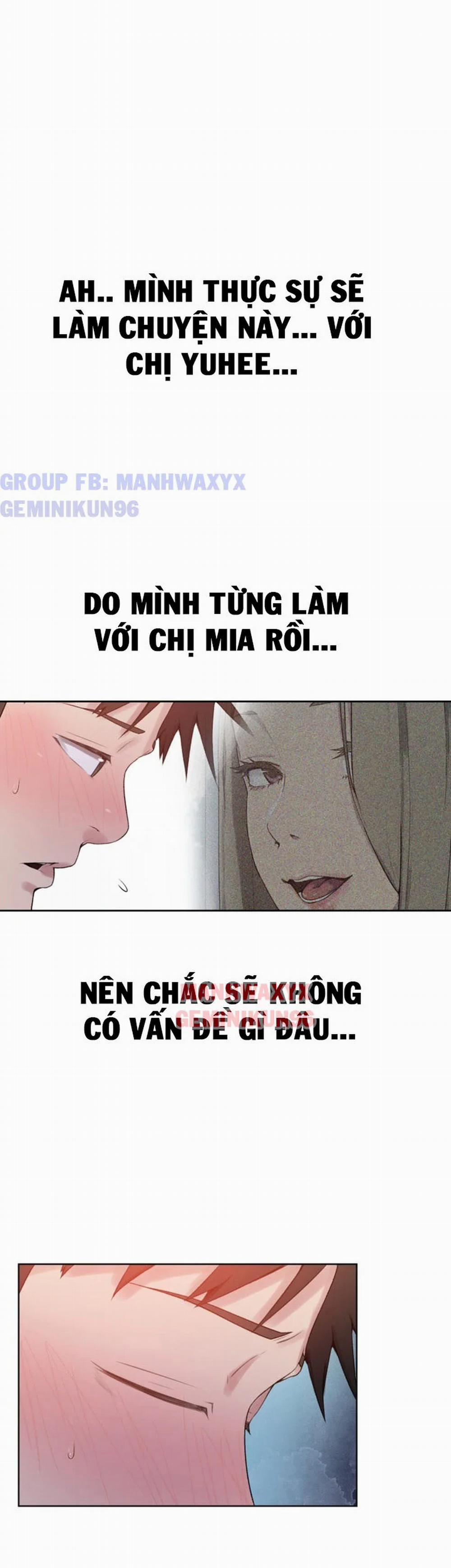 Lớp Học Bí Mật – Secret Class 22 trang 16