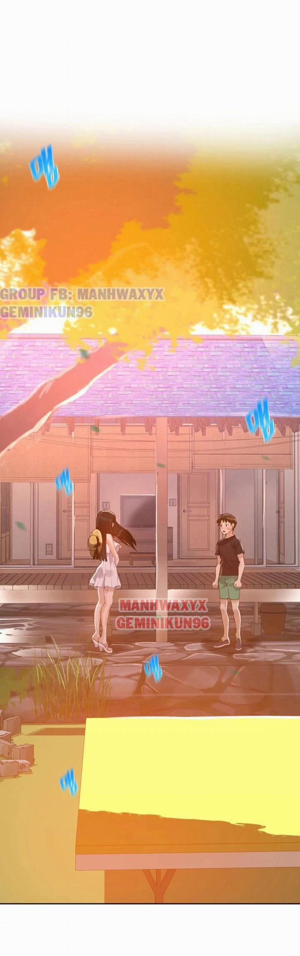 Lớp Học Bí Mật – Secret Class 22 trang 3