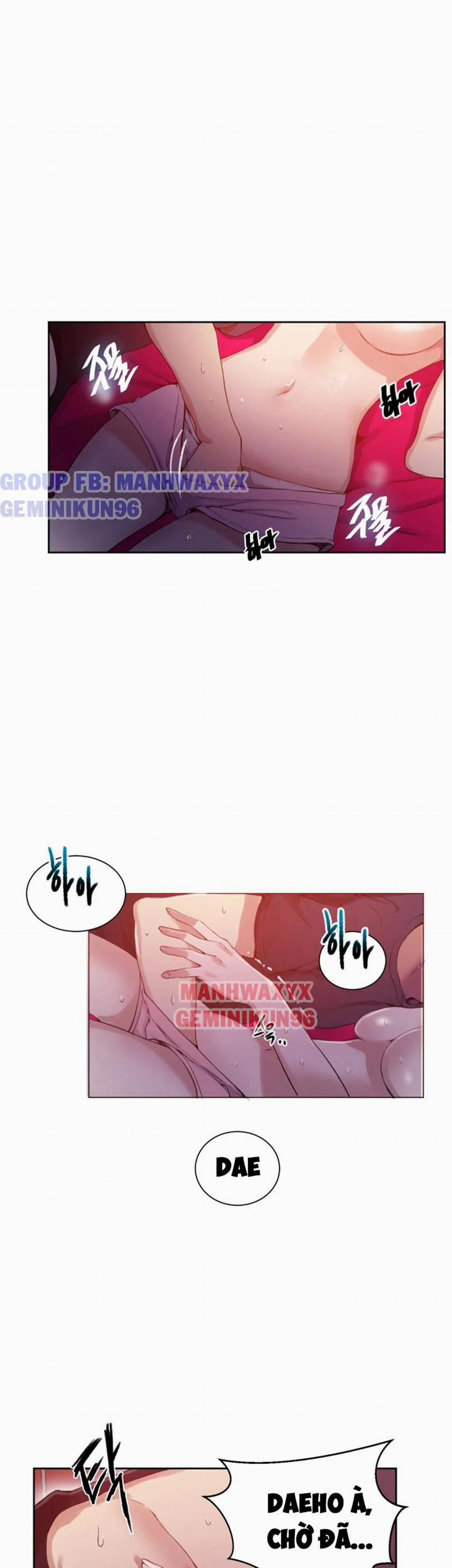 Lớp Học Bí Mật – Secret Class 22 trang 32