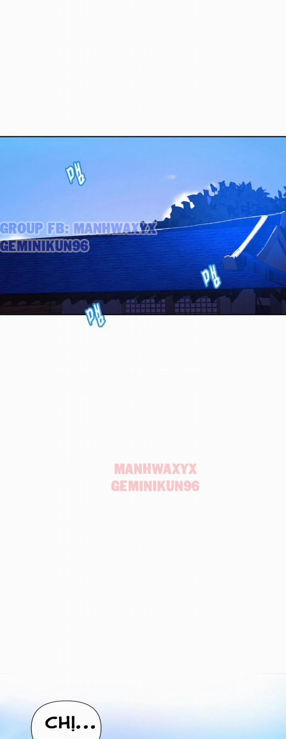 Lớp Học Bí Mật – Secret Class 22 trang 5