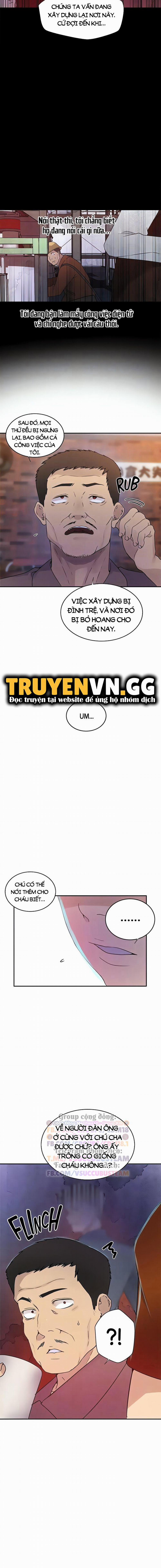 Lớp Học Bí Mật – Secret Class 221 trang 12