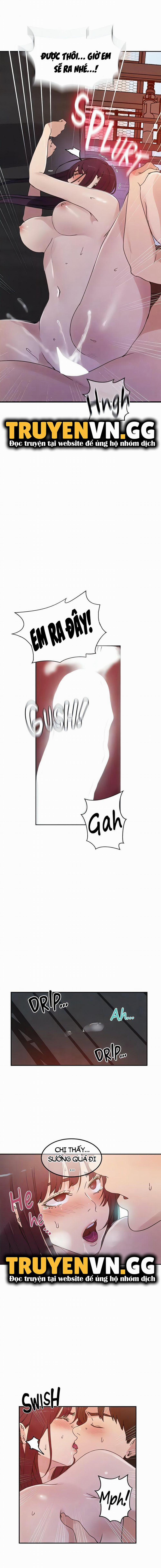 Lớp Học Bí Mật – Secret Class 221 trang 5