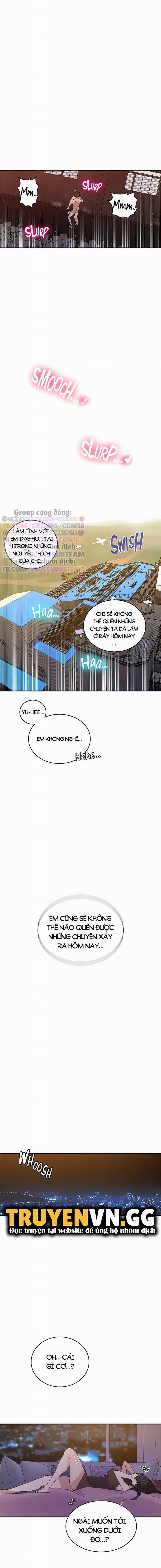 Lớp Học Bí Mật – Secret Class 221 trang 6