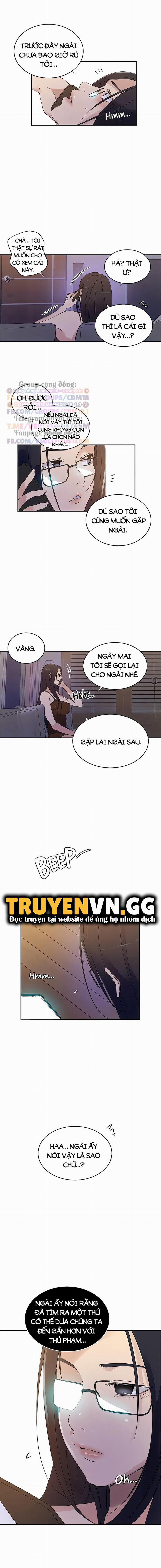 Lớp Học Bí Mật – Secret Class 221 trang 7