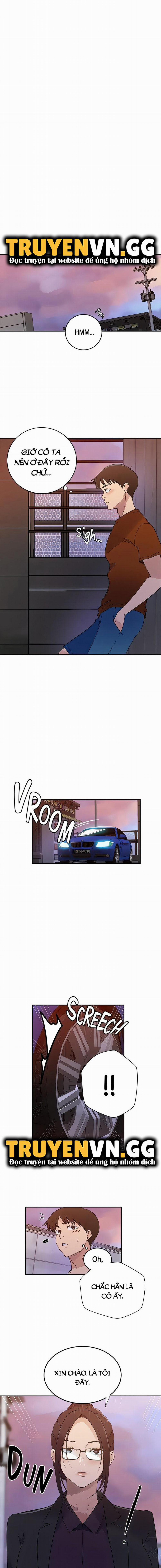Lớp Học Bí Mật – Secret Class 221 trang 8