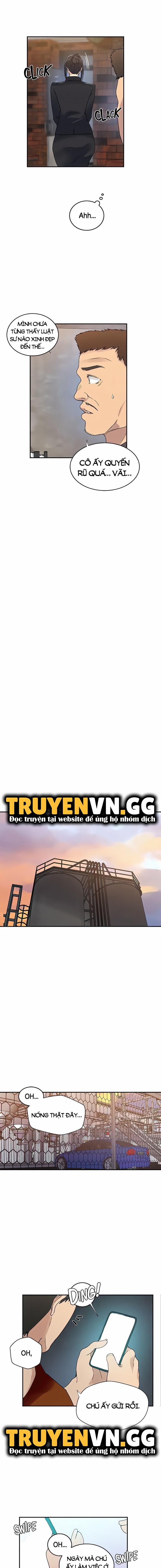 Lớp Học Bí Mật – Secret Class 222 trang 3