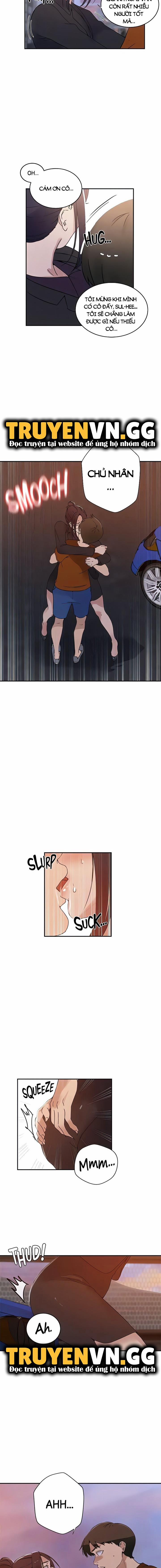 Lớp Học Bí Mật – Secret Class 222 trang 5