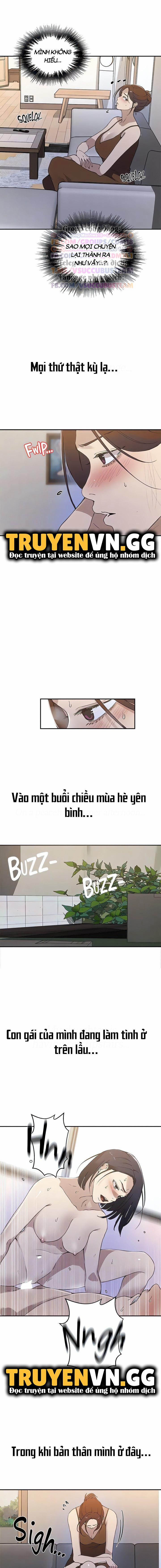 Lớp Học Bí Mật – Secret Class 223 trang 5