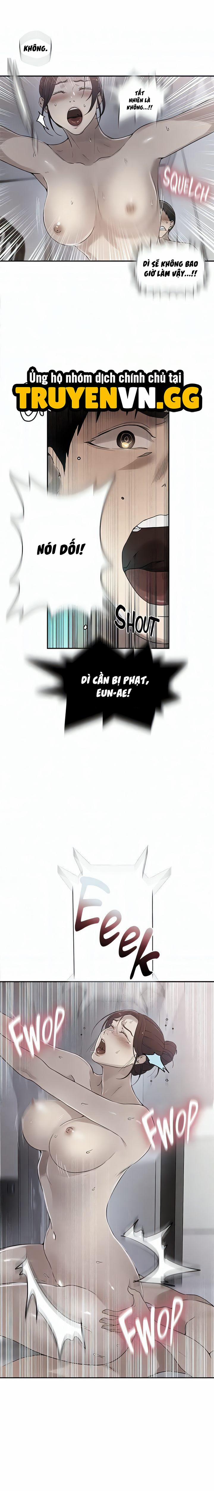 Lớp Học Bí Mật – Secret Class 225 trang 1