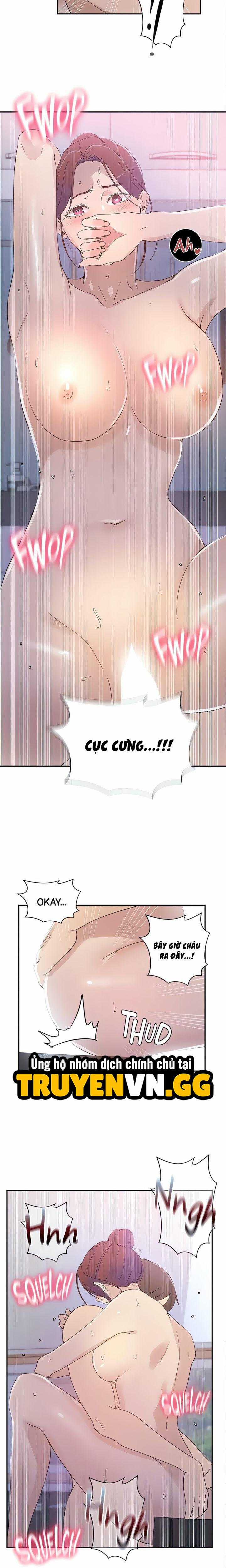 Lớp Học Bí Mật – Secret Class 225 trang 5